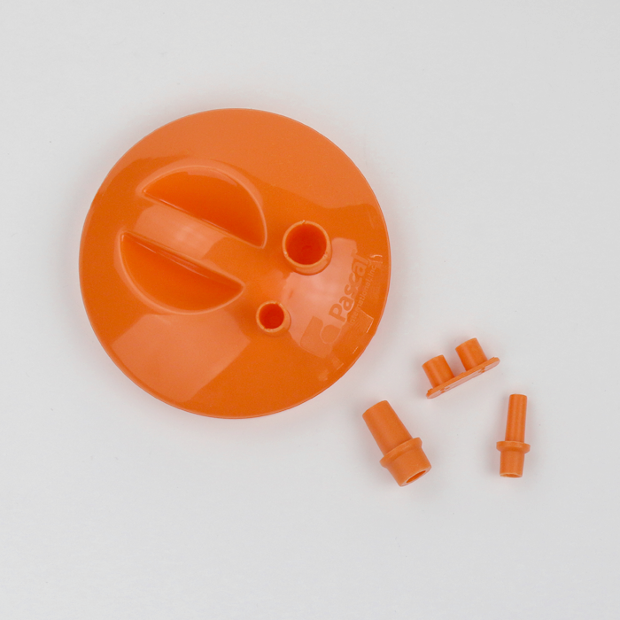 Citrizyme® Vortex™ Atomizer — Pike Dental Supply Co.